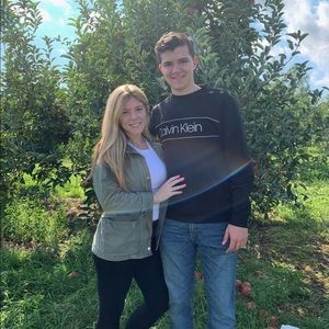 Meet your Posher, Marissa